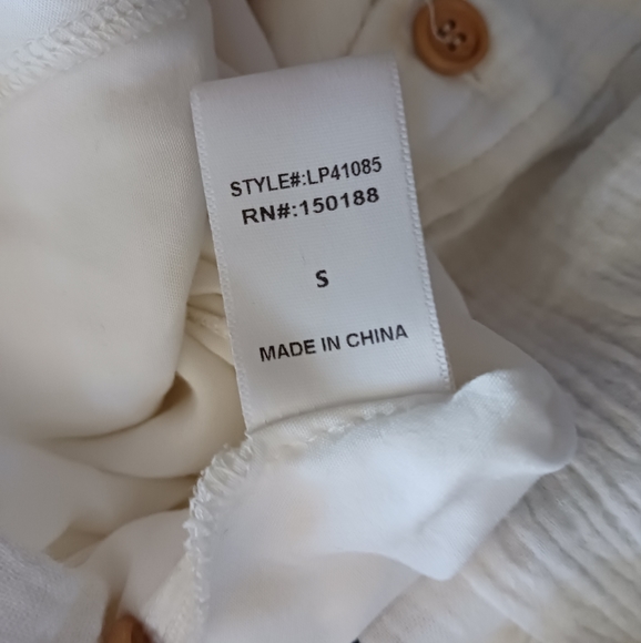 Lunik Romper - Picture 8 of 8